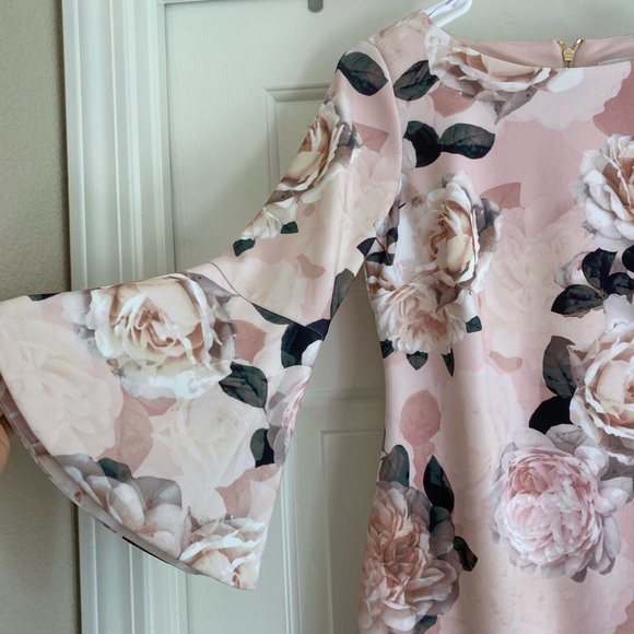 calvin klein dress - Picture 3 of 4